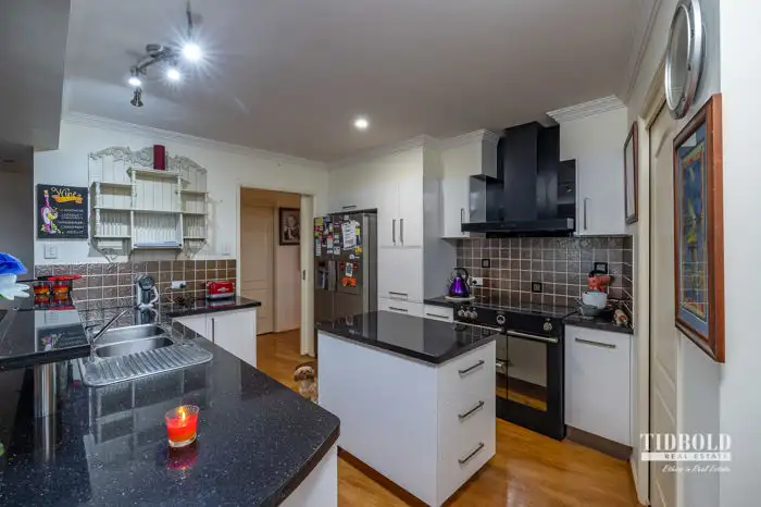 Fourth view of Homely house listing, 8 Seagrass Place, Redland Bay QLD 4165