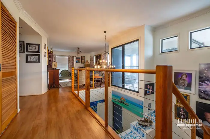 Fifth view of Homely house listing, 8 Seagrass Place, Redland Bay QLD 4165