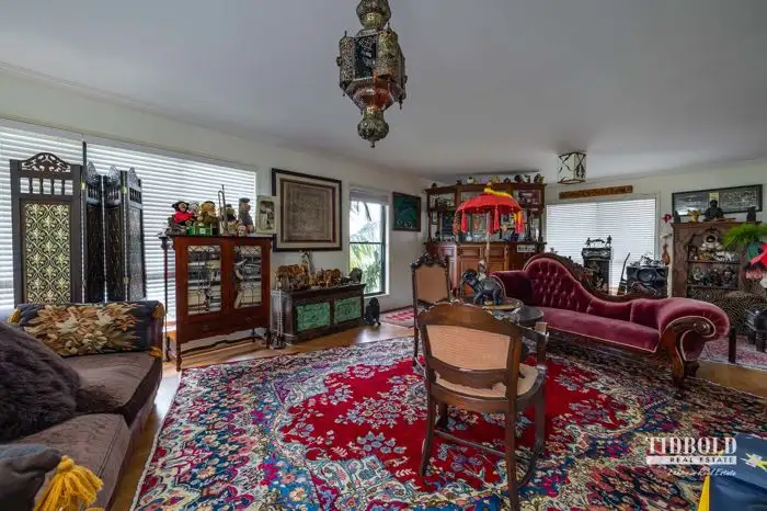 Sixth view of Homely house listing, 8 Seagrass Place, Redland Bay QLD 4165