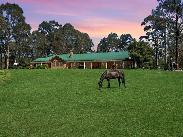 873 Dicksons RD, Durren Durren NSW 2259