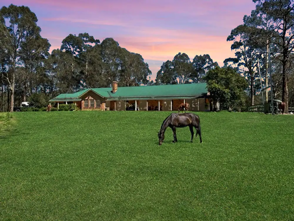 Main view of Homely rural property listing, 873 Dicksons RD, Durren Durren NSW 2259