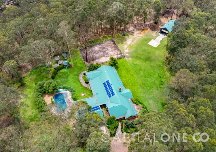 Second view of Homely rural property listing, 873 Dicksons RD, Durren Durren NSW 2259