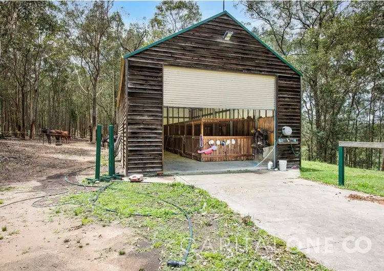 Fifth view of Homely rural property listing, 873 Dicksons RD, Durren Durren NSW 2259