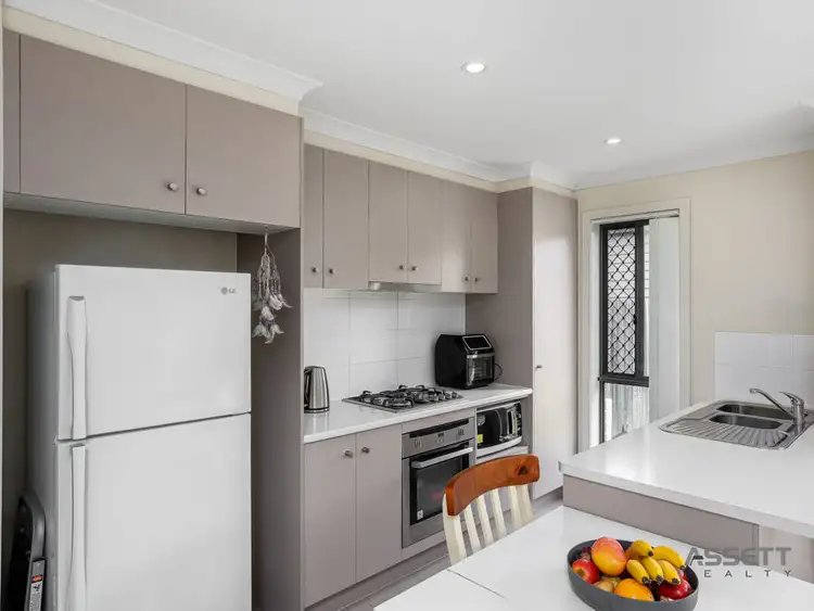 Main view of Homely unit listing, 4/61 Glorious Promenade, Redbank Plains QLD 4301