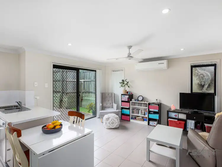 Second view of Homely unit listing, 4/61 Glorious Promenade, Redbank Plains QLD 4301
