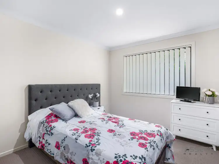 Third view of Homely unit listing, 4/61 Glorious Promenade, Redbank Plains QLD 4301