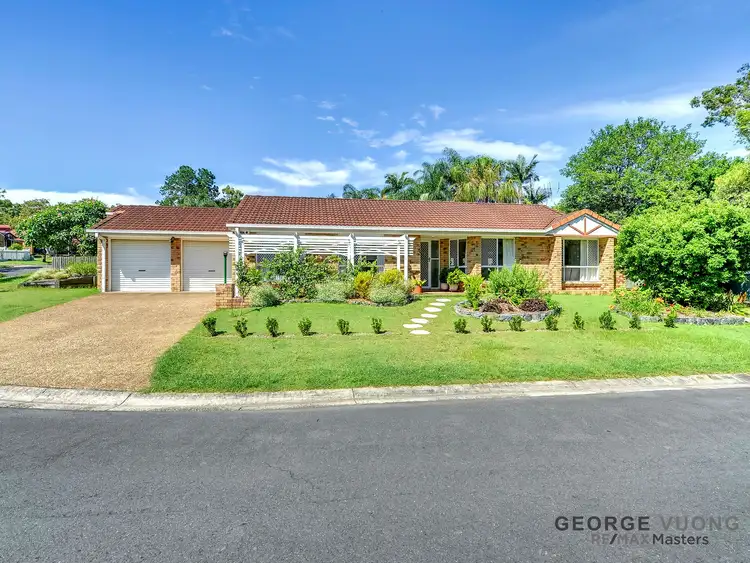 1 Conifer Pl, Forest Lake QLD 4078