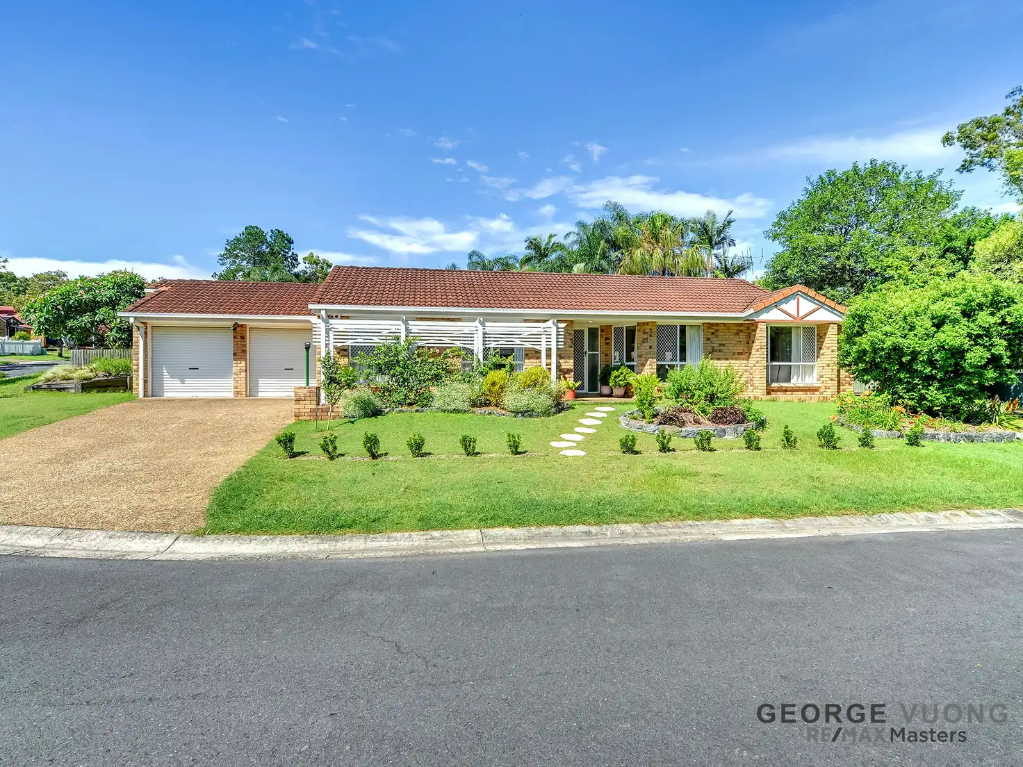 Main view of Homely house listing, 1 Conifer Pl, Forest Lake QLD 4078