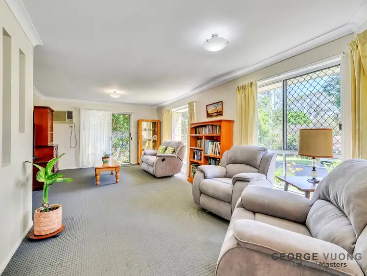 Fourth view of Homely house listing, 1 Conifer Pl, Forest Lake QLD 4078