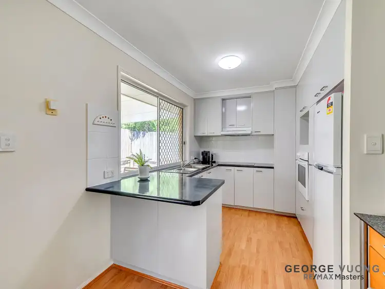 Fifth view of Homely house listing, 1 Conifer Pl, Forest Lake QLD 4078