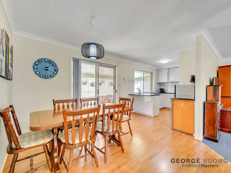 Sixth view of Homely house listing, 1 Conifer Pl, Forest Lake QLD 4078