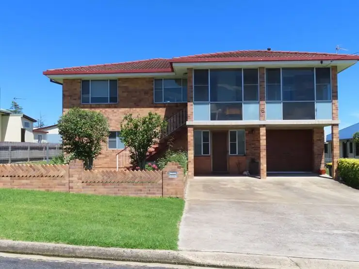 6 Kilpa Street, Stanthorpe QLD 4380