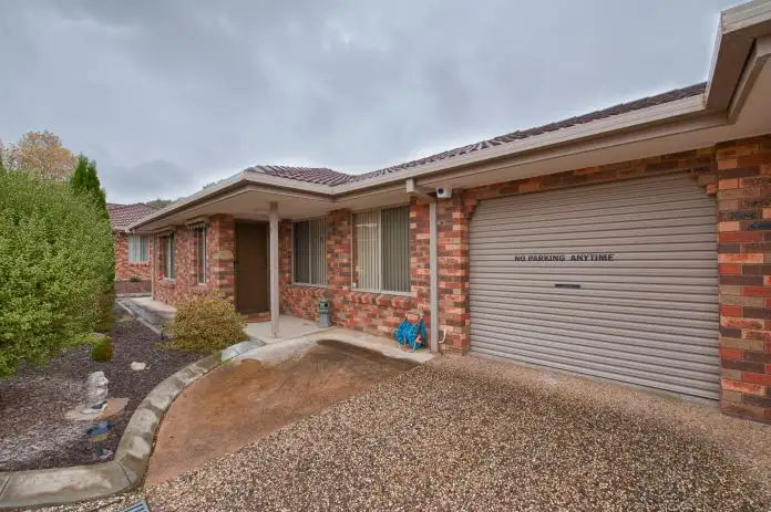 Main view of Homely townhouse listing, 5/1-5 La Fontaine Ave, Lavington NSW 2641