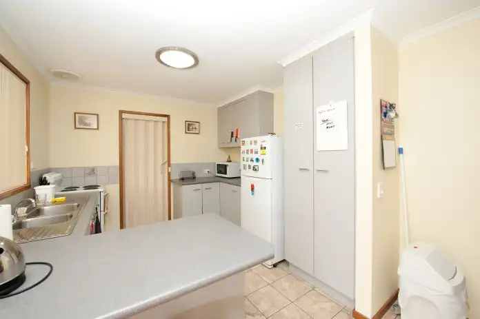 Sixth view of Homely townhouse listing, 5/1-5 La Fontaine Ave, Lavington NSW 2641