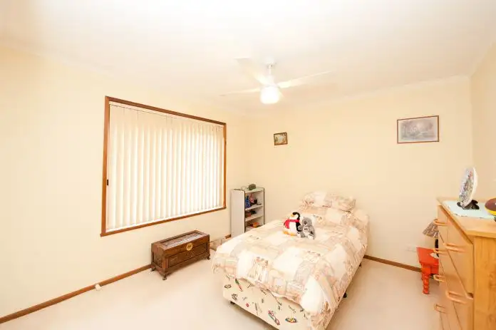 Seventh view of Homely townhouse listing, 5/1-5 La Fontaine Ave, Lavington NSW 2641