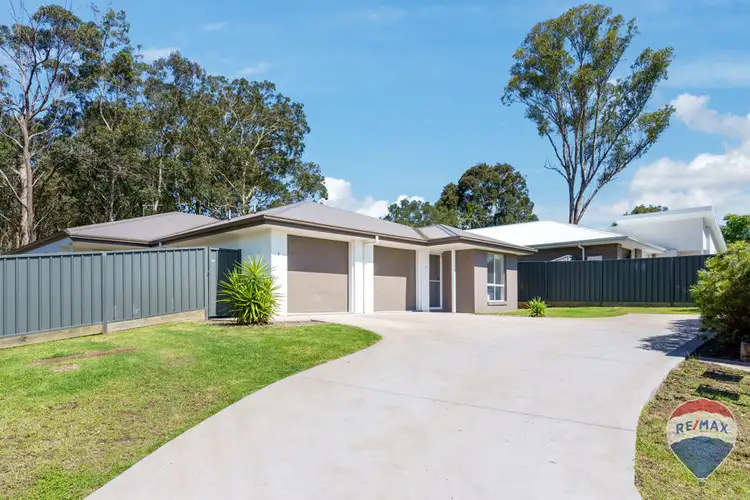 26 & 26A Mahogany Crescent, Thornton NSW 2322