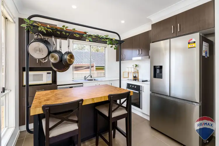 Third view of Homely house listing, 26 & 26A Mahogany Crescent, Thornton NSW 2322