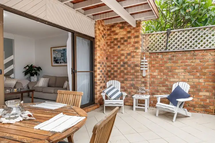 Second view of Homely house listing, 2/63 Shirley Street, Byron Bay, Byron Bay NSW 2481