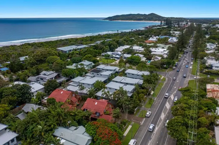 Fourth view of Homely house listing, 2/63 Shirley Street, Byron Bay, Byron Bay NSW 2481