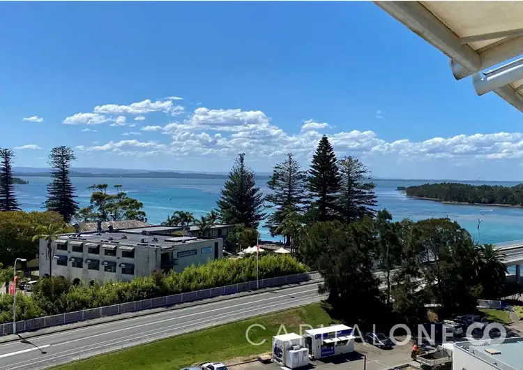 Main view of Homely unit listing, Unit 619, Lot 15/89-95 The Entrance Road, The Entrance NSW 2261