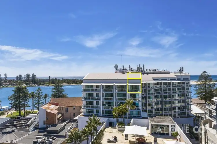 Second view of Homely unit listing, Unit 619, Lot 15/89-95 The Entrance Road, The Entrance NSW 2261