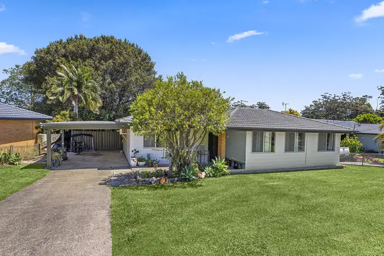 26 Antaries Ave, Coffs Harbour NSW 2450