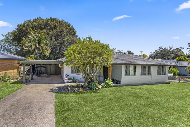 Main view of Homely house listing, 26 Antaries Ave, Coffs Harbour NSW 2450