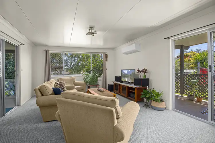 Second view of Homely house listing, 26 Antaries Ave, Coffs Harbour NSW 2450