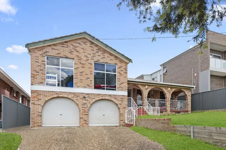 822 Merrylands Road, Greystanes NSW 2145