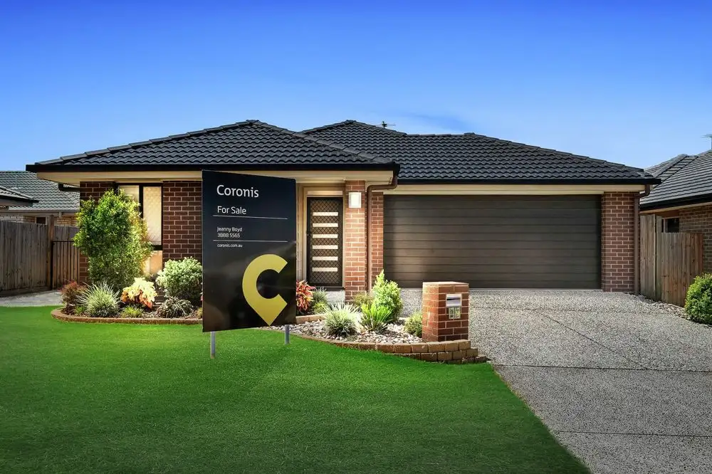 Main view of Homely house listing, 29 Elsey Circuit, North Lakes QLD 4509