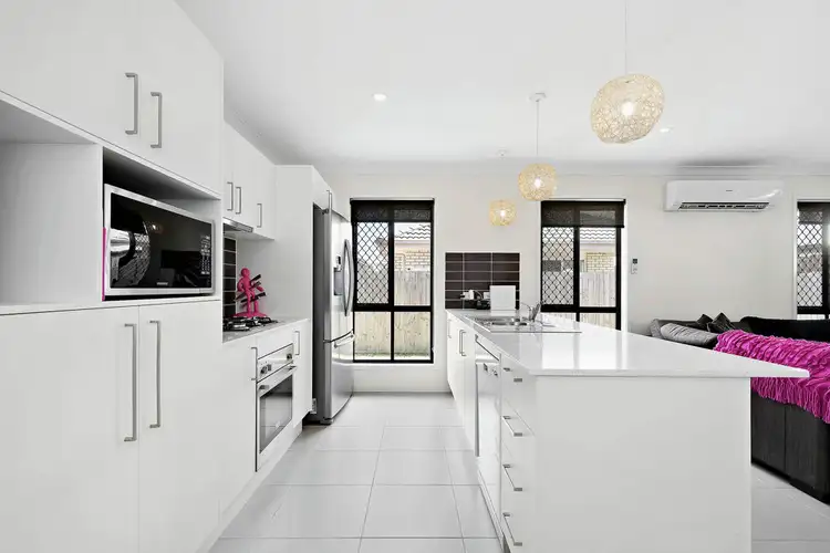 Second view of Homely house listing, 29 Elsey Circuit, North Lakes QLD 4509