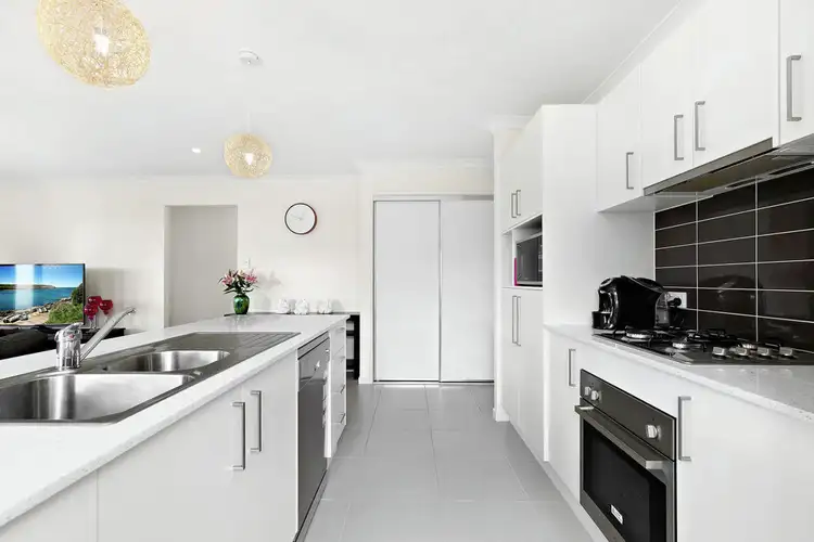 Third view of Homely house listing, 29 Elsey Circuit, North Lakes QLD 4509