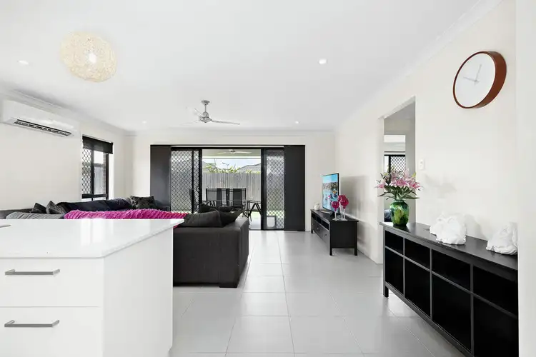 Fourth view of Homely house listing, 29 Elsey Circuit, North Lakes QLD 4509
