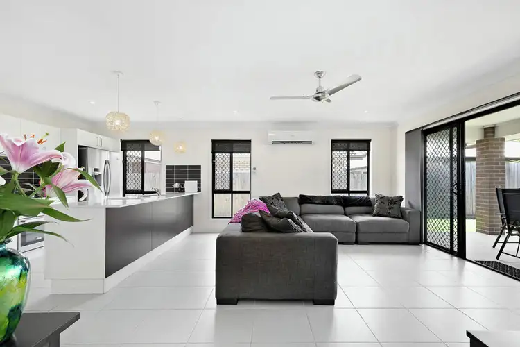Sixth view of Homely house listing, 29 Elsey Circuit, North Lakes QLD 4509
