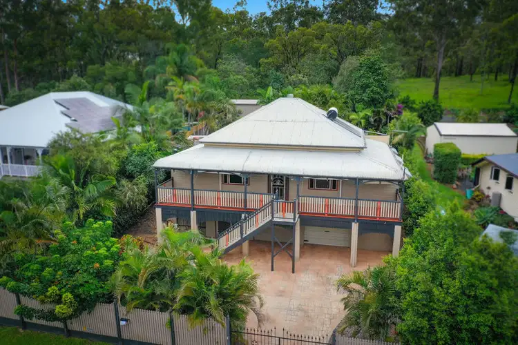 16 Paten Street, North Ipswich QLD 4305