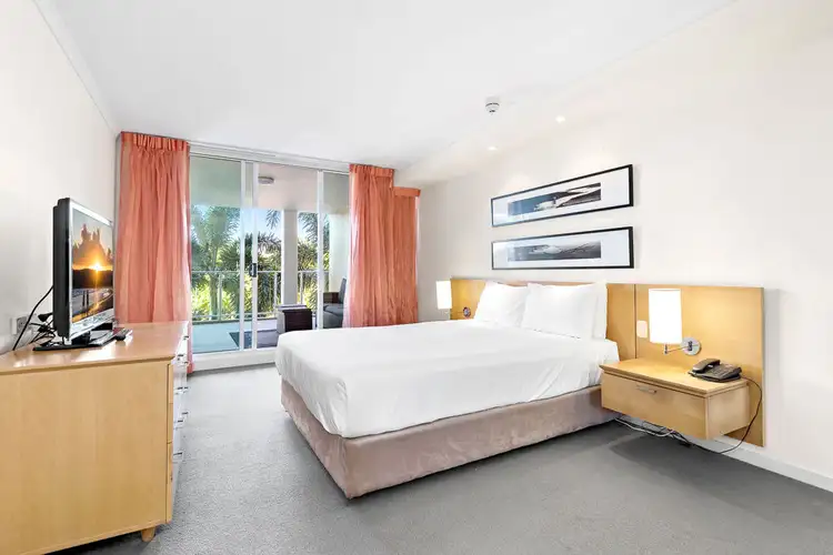 Sixth view of Homely unit listing, 207/38 Mahogany Drive, Pelican Waters QLD 4551