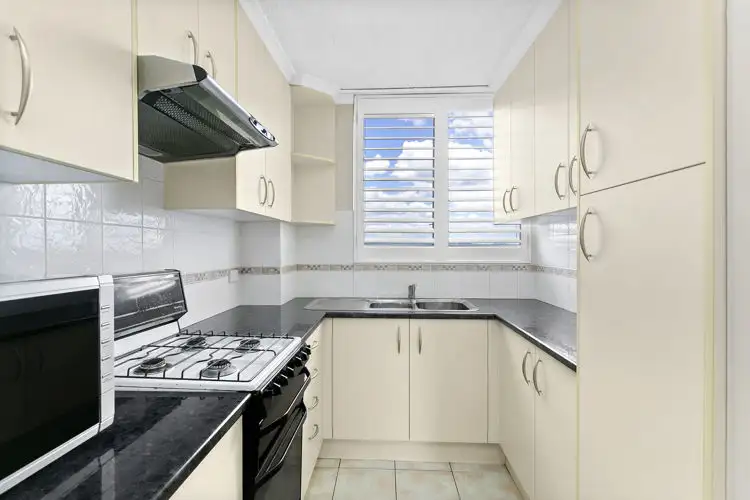 Fourth view of Homely unit listing, 106/10-12 Bridge Street, Granville NSW 2142