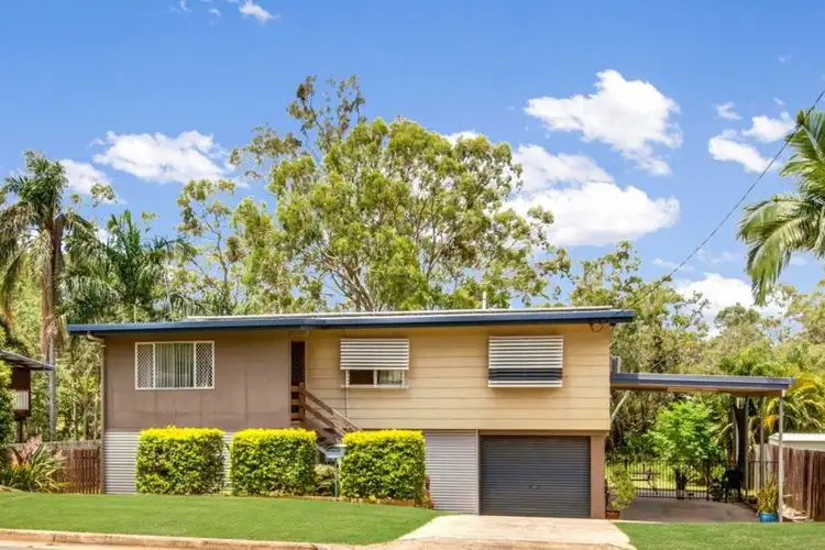 Second view of Homely house listing, 52 Sandpiper Avenue, New Auckland QLD 4680