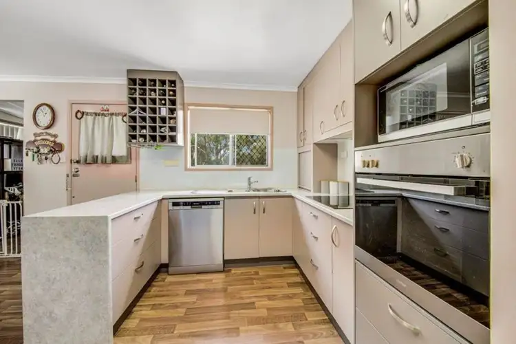Third view of Homely house listing, 52 Sandpiper Avenue, New Auckland QLD 4680