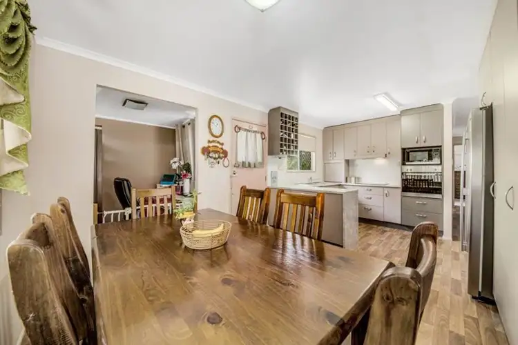Sixth view of Homely house listing, 52 Sandpiper Avenue, New Auckland QLD 4680