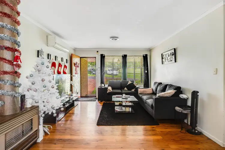 Second view of Homely house listing, 6 Diosma Street, Centenary Heights QLD 4350