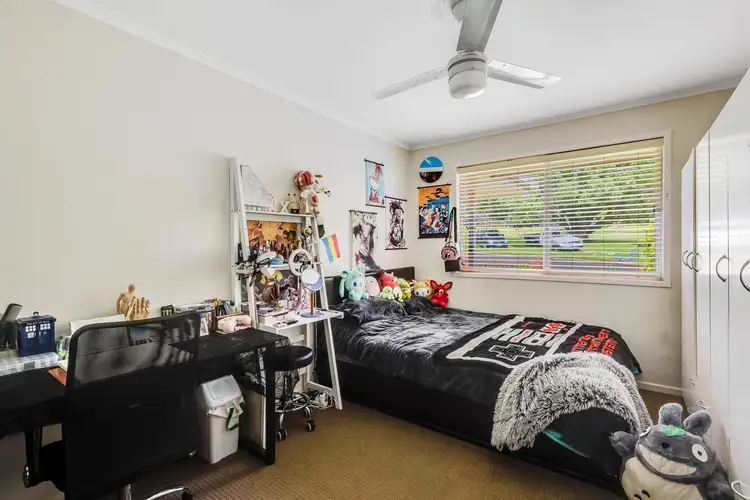 Sixth view of Homely house listing, 6 Diosma Street, Centenary Heights QLD 4350