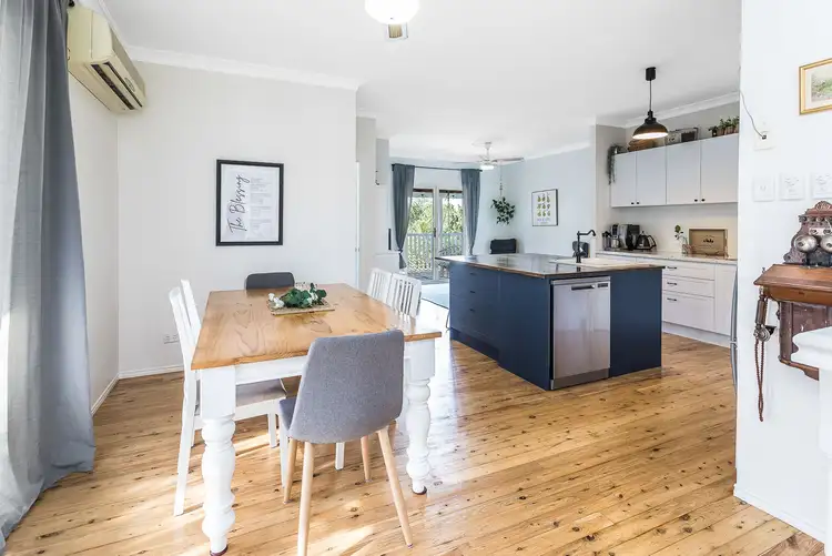 Sixth view of Homely house listing, 60 Highlands Drive, Narangba QLD 4504