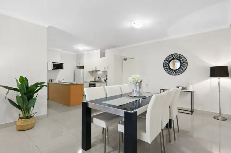 Main view of Homely unit listing, 17/165 Clyde Street, Granville NSW 2142