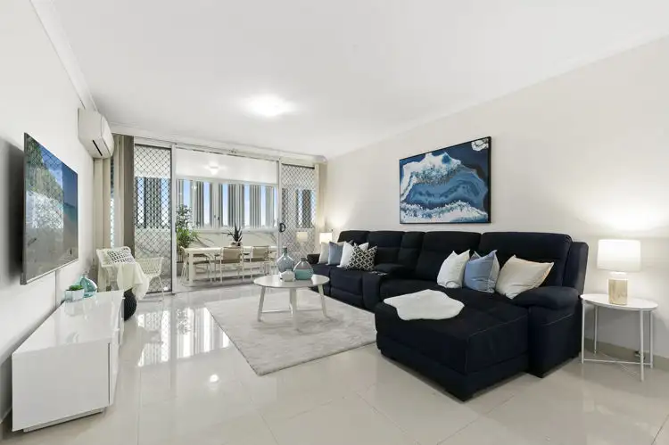 Third view of Homely unit listing, 17/165 Clyde Street, Granville NSW 2142