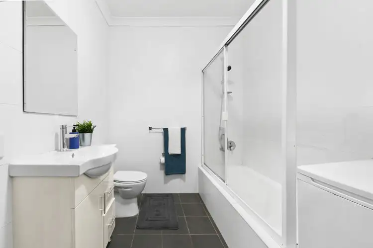 Fourth view of Homely unit listing, 17/165 Clyde Street, Granville NSW 2142