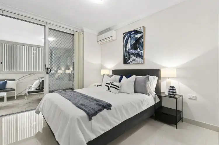 Fifth view of Homely unit listing, 17/165 Clyde Street, Granville NSW 2142