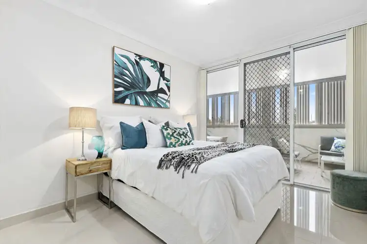 Sixth view of Homely unit listing, 17/165 Clyde Street, Granville NSW 2142