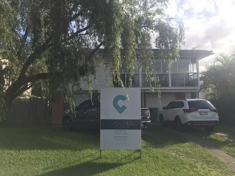 Main view of Homely house listing, 8 Cahill Street, Strathpine QLD 4500