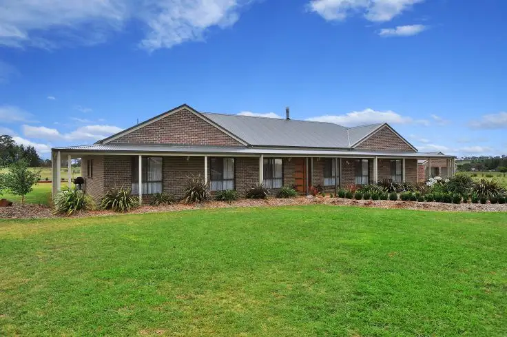 Main view of Homely house listing, 63 Macleay Way, Armidale NSW 2350